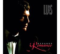 Luis Miguel – Segundo Romance – Vinyle LP Neuf – Warner Music