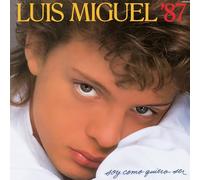 Luis Miguel – Soy Como Quiero Ser – Vinyle LP
