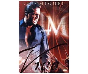Luis Miguel - Vivo