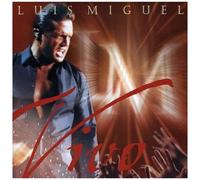 Luis Miguel - Vivo-Jewel Box [Compact Discs] Argentina - Import