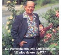 Luis Miranda - De Parranda
