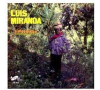Luis Miranda - El Parrandero, Vol 1