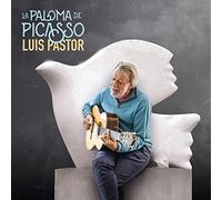 La Paloma de Picasso