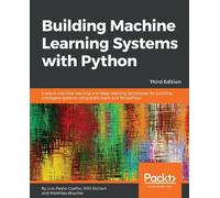 Luis Pedro Coelho Willi Richert Matth Building Machine Learning Systems (Poche)