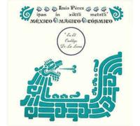 Perez Ixoneztli, Luis - Ipan in Xiktli Metzli,..