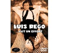 Luis Régo ...fait un effort