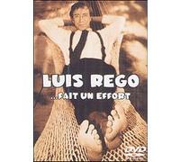 Luis Rego fait un effort E