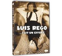 Luis Régo fait un effort G