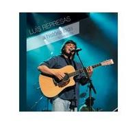 LUIS REPRESAS:A HISTORIA TODA