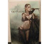 Luis ROYO - 26x39 cm - AFFICHE / POSTER G