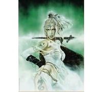 Luis ROYO - 50x70 cm - AFFICHE / POSTER G