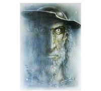 Luis ROYO - 50x70 cm - AFFICHE / POSTER G
