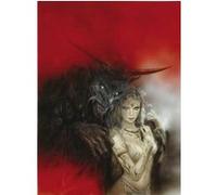 Luis ROYO - 50x70 cm - AFFICHE / POSTER G
