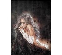 Luis ROYO - 50x70 cm - AFFICHE / POSTER G