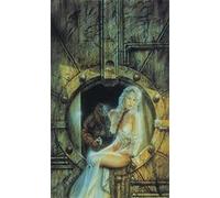 Luis ROYO - 50x70 cm - AFFICHE / POSTER G
