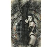 Luis ROYO - 50x70 cm - AFFICHE / POSTER G