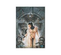 Luis Royo Drapeau 523
