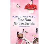 Luis Ruby Marco Eine Frau für den Barista (Barbesitzer-Massimo-Reihe 5): (Poche)