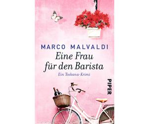 Luis Ruby Marco Eine Frau für den Barista (Barbesitzer-Massimo-Reihe 5): (Poche)