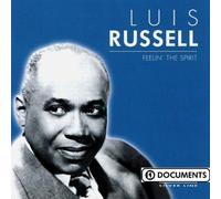 Luis Russell - Feelin' the Spirit
