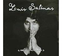Luis Salina - Solo guitarra [Import]