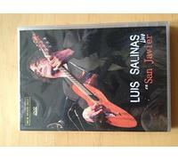Luis Salinas - Live en San Javier [Import]