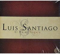 Luis Santiago - El Mejor Regalo
