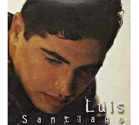 Luis Santiago - Si Tu No Estas