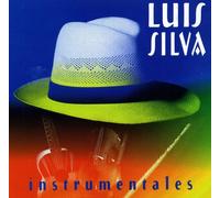 Luis Silva - Instrumentales (UK Import)