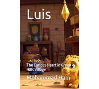 Luis: The Curious Heart in Green Hills Village