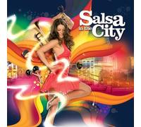 Luis Torres - Salsa in the City
