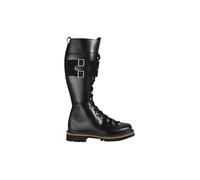 LUIS TRENKER Bottes LUTINA noir | 39