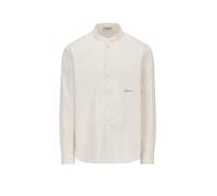 LUIS TRENKER Chemise traditionnelle LUMERNET crème | L