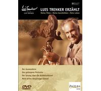 Luis Trenker erzählt - Meine Filme-Meine Geschichten-Mein Leben, neu