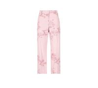 LUIS TRENKER Pantalon traditionnel 7/8 LULEONELLE rose | 40