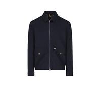 LUIS TRENKER Veste traditionnelle LUSINAN bleu | 52