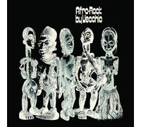 Luis Vecchio - Afro-Rock [Compact Discs]