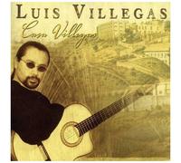 Luis Villegas - Casa Villegas [Cd]