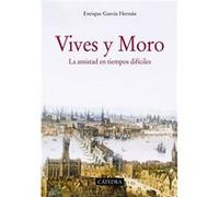 Luis Vives Y Tomás Moro García Hernán, Enrique (Auteur)