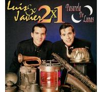 Luis Y Javier - Pasarela De Lunas
