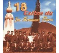 Luis Y Julian - 18 Exitos