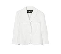LUISA CERANO Blazer blanc | 44