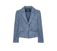 LUISA CERANO Blazer bleu | 42