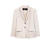 LUISA CERANO Blazer crème | 40