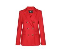 LUISA CERANO Blazer rouge | 36
