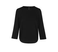 LUISA CERANO Blouse noir | 44
