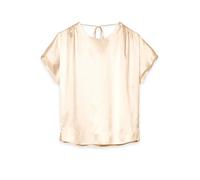LUISA CERANO Blusenshirt camel | 38