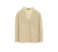 LUISA CERANO Cardigan beige | 42
