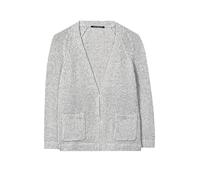 LUISA CERANO Cardigan gris | 34