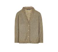 LUISA CERANO Cardigan olive | 42